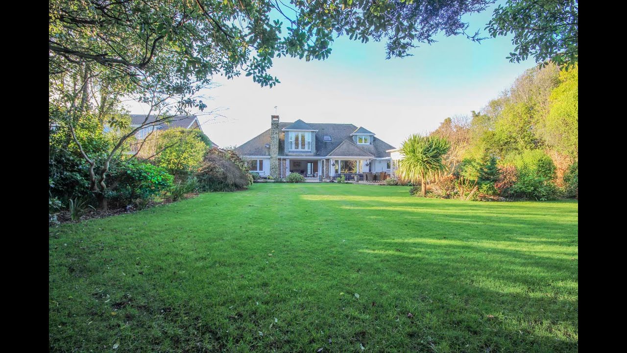 Premier detached home within one of West Sussex's most desired locations
