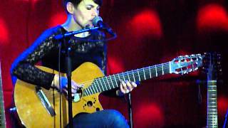 KAKI KING - Sunnyside - North Sea Jazz Club Amsterdam 04-13 2013