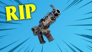 ONLY 90's KIDS WILL REMEMBER THE TAC SMG