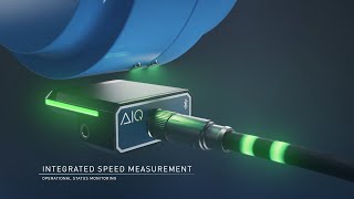 AIQ Detect: Upgrade your Uptime.