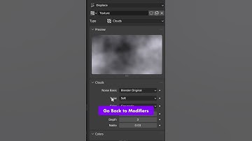 How to Animate Trees in Blender Tutorial-No simulation