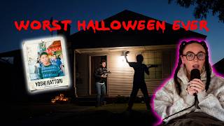 Download Lagu The Halloween Party Disaster No One Expected MP3