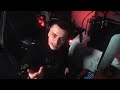 Beginning of video