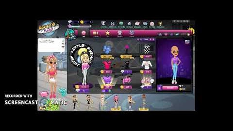 Come shopping with me II x The LlamaCorn x backup 2 MSP II