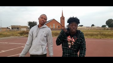 Never Stop, Never Settle (ft OJ) [Music Video]