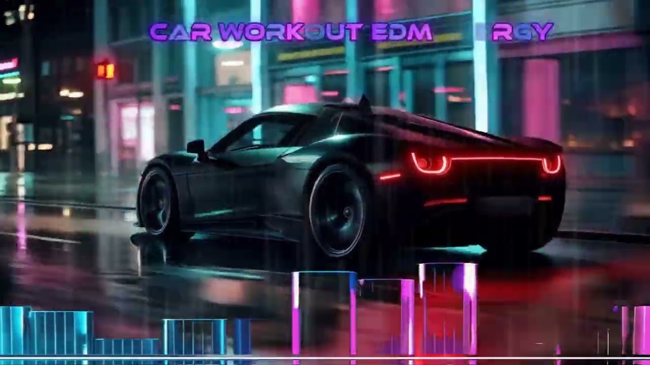 Bass‑Fueled CAR EDM Remix 2026 🚨🔊 Night Drive & Workout Banger — Bass Boosted Club Mix
