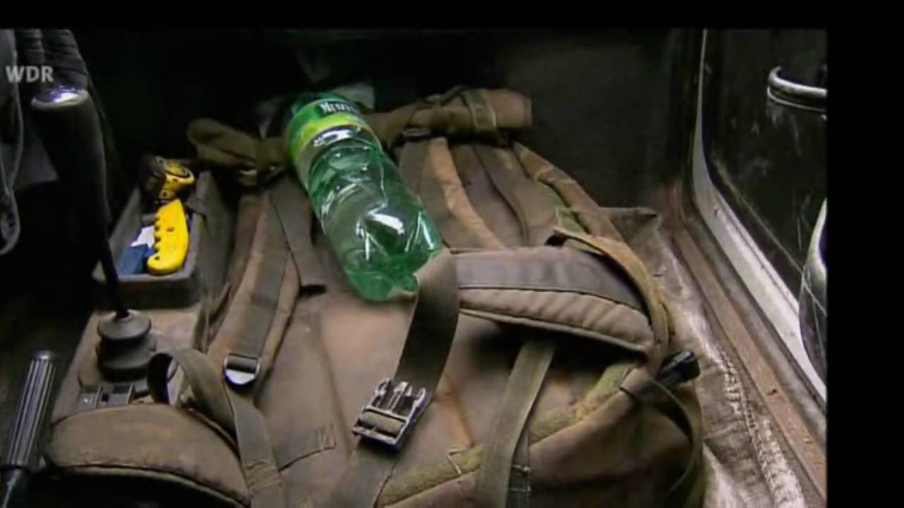 Von Aachen nach Königsberg/Pr. auf der Reichsstraße 1 (Teil 8/9)