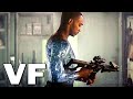 Zone hostile bande annonce vf 2021 anthony mackie science fiction