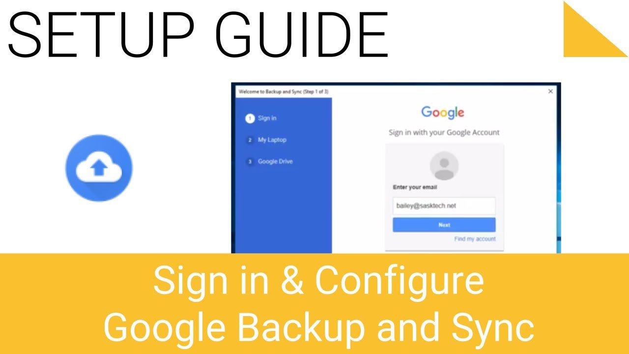 How to Login Google Drive? Google Drive Sign In Tutorial 