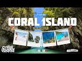 Coral Island Pattaya Day Trip: Parasailing, Underwater Walk, Jet Ski &amp; Thai Food!| Full Guide &amp; Cost