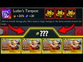 Lucky paws  ludens tempest  gold hack   ft 3 star kobuko