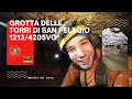 Grotta delle torri di san pelagio 12134205vg