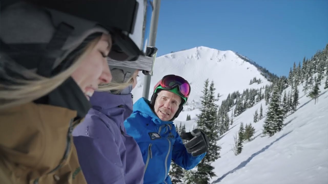 Seasonal Lesson Programs - Ski and Ride School