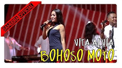 Vita Alvia - Bohoso Moto [Official Music Video]  - Durasi: 5:39. 