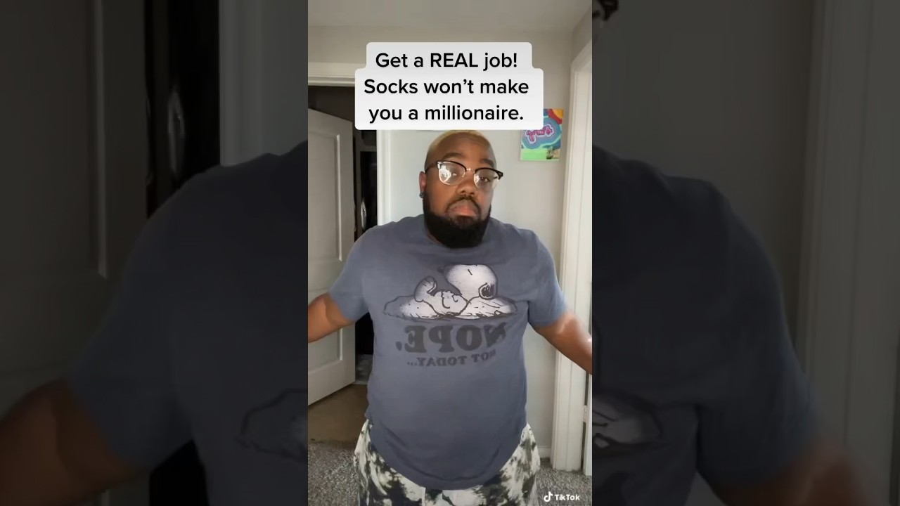 You Can Make A Million From ANYTHING! 