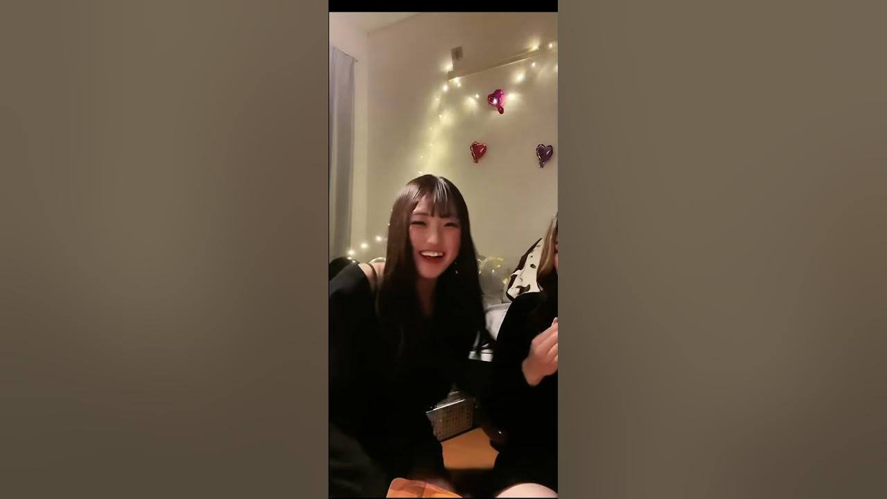 【TikTok】どっち派？見えたらどっちでも派！パンチラ【切り抜き】