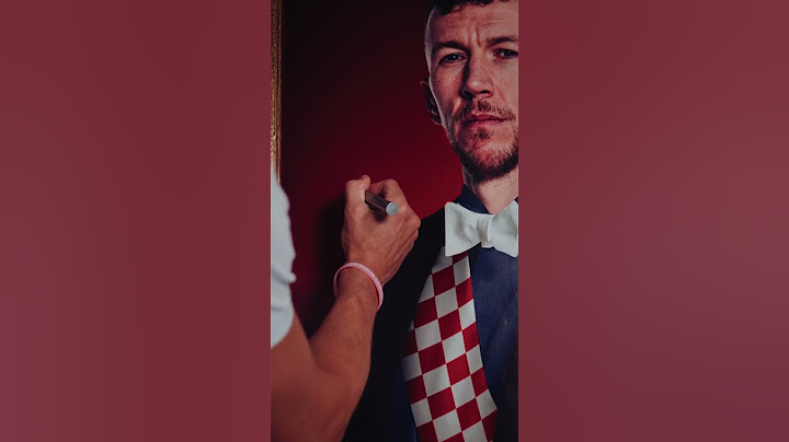 Not just a player. A masterpiece 🖼️