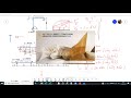 Cơ học kết cấu 1 - Vẽ biểu đồ nội lực hệ tĩnh định theo phương pháp mặt cắt đơn giản