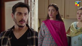 Guriya Baji Ka Accident Ho Gaya Hai...! - Deewar - Sunita Marshall - HUM TV