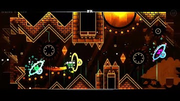 My part in “Autumnal Remanence” by @Youknowwho_GD and more | 1.9 GDPS