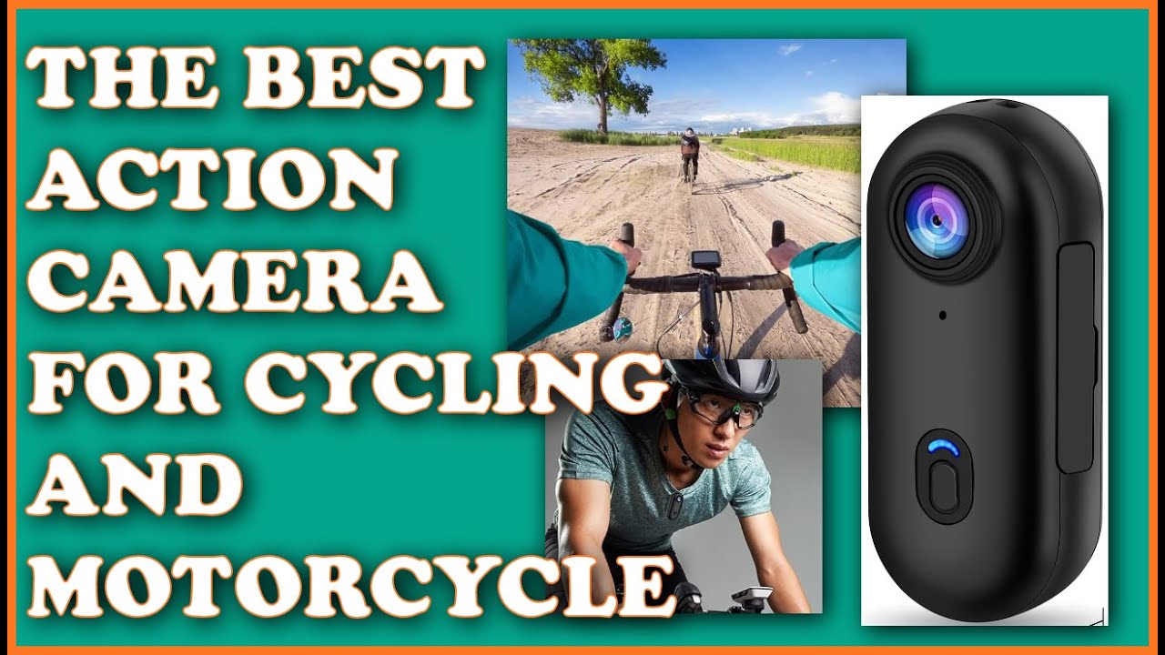 Ultimate i3 4K Thumb Action Camera Review: Tiny Mount-Anywhere Body Cam Vlogging Helmet 64GB