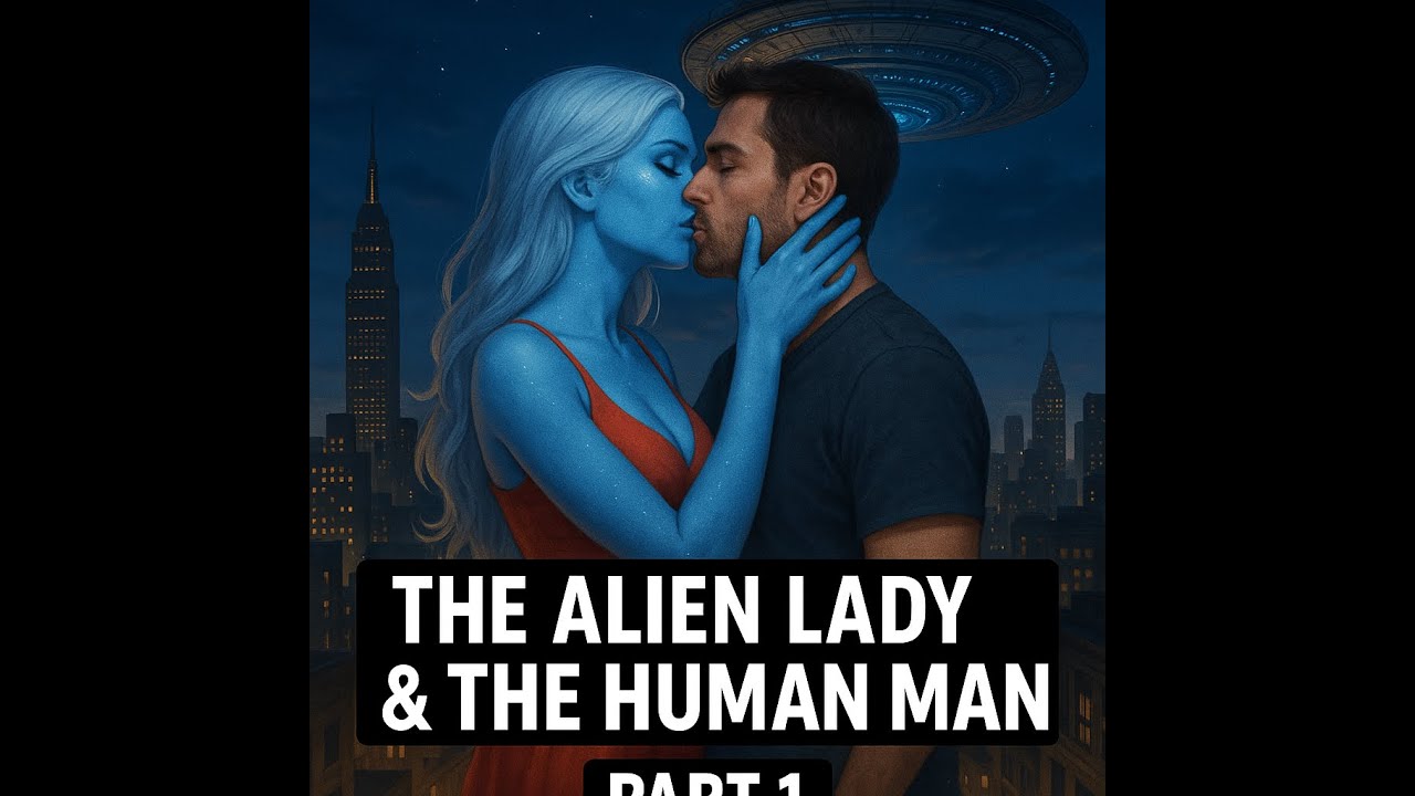 Forbidden Alien Love Story | Part 1 | Sci-Fi Romance (HFY USA)” - YouTube