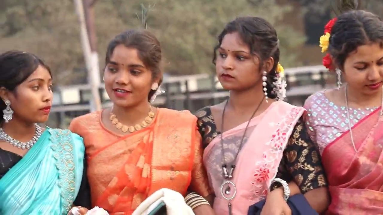 KKM COLLEGE PAKUR//SOHRAY 2026