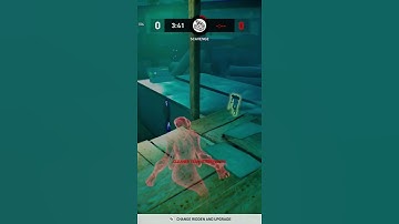 How To Correctly Play Stalker In Back 4 Blood! Get In And Get Out #back4blood #viral #gaming