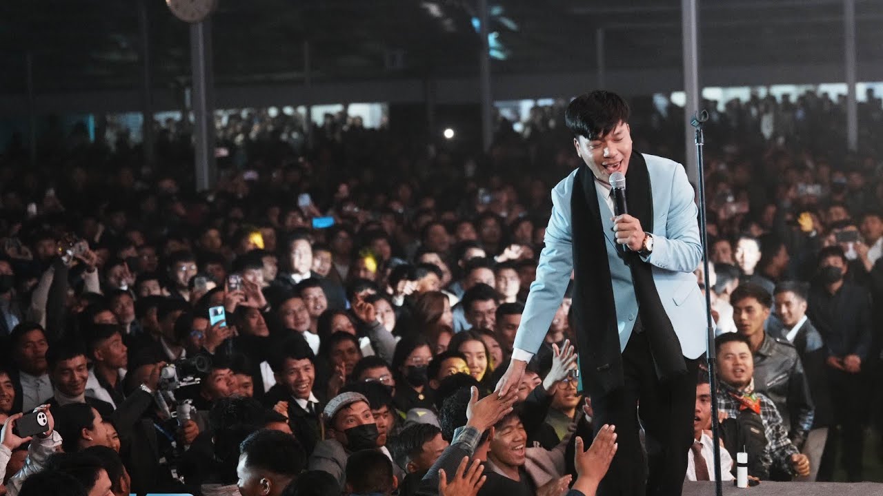 Israela Pachuau - Medley || KTP General Conference 2026