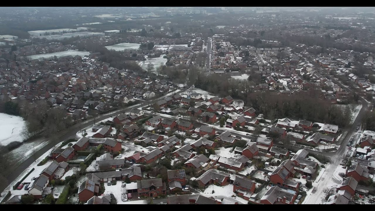 Teegala's Cinematic House Warming Ceremony | Milton Keynes | England | United Kingdom