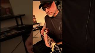 A7X-Shepherd of Fire guitar cover SixString75