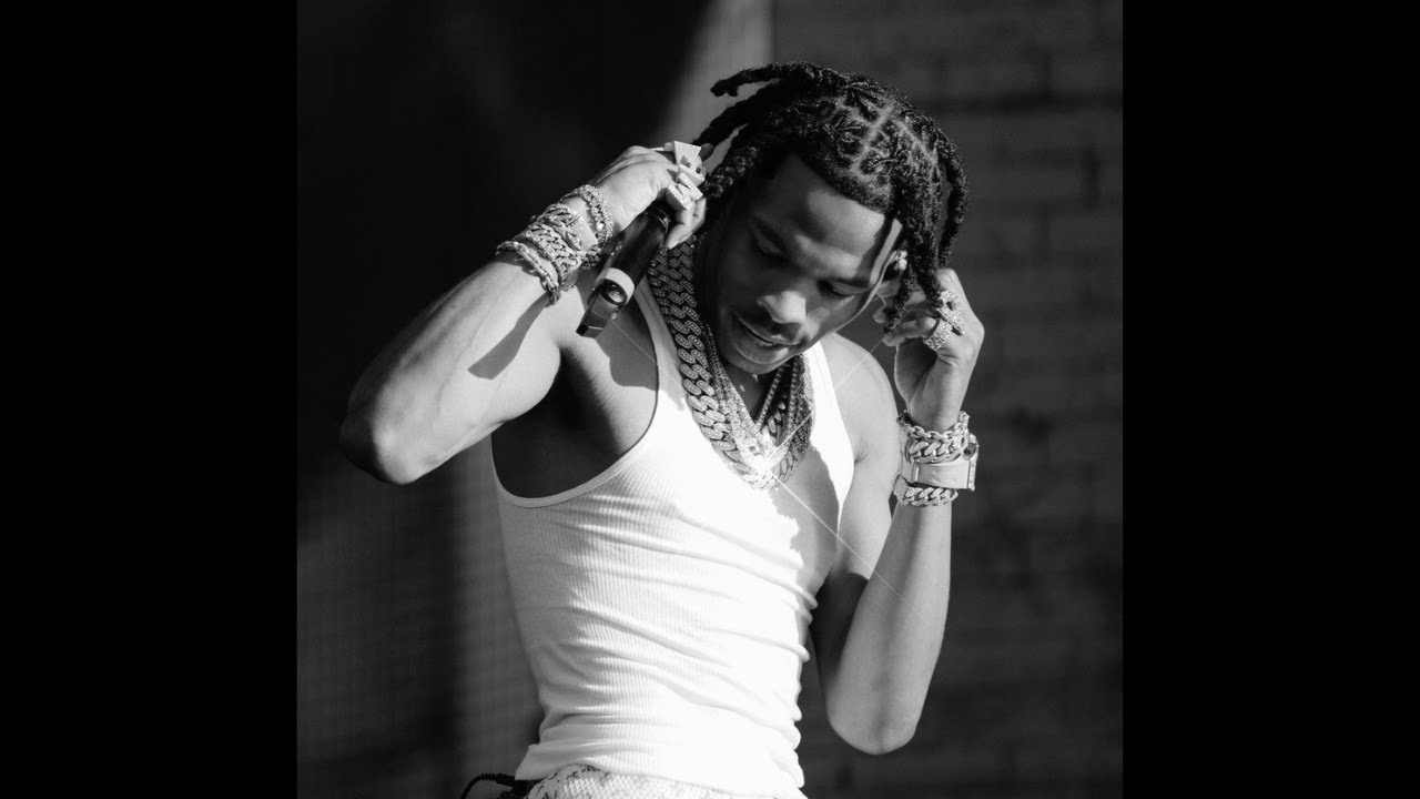 [FREE] LIL BABY TYPE BEAT 2025 - 