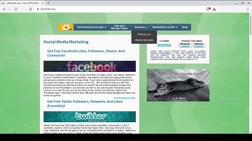 like4like bot script free download 2019