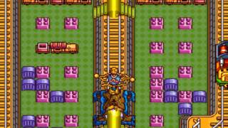 TK's Lets Play: Super Bomberman 5 (SNES) [Final Part]