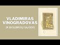 Vladimiras Vinogradovas ir ekslibrisų sąjūdis