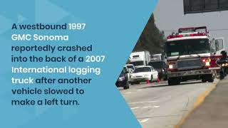 Phillip Brown Killed in Truck Accident near Emporia VA