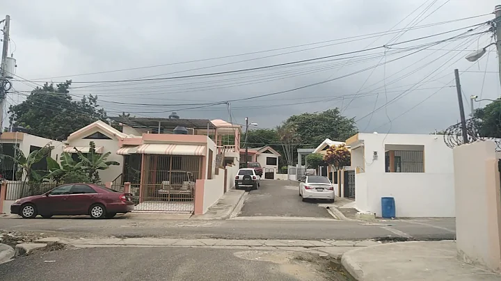 Fernando Valerio sector, Santiago de los Caballero...