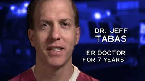 Untold Stories of the ER - Season 2, Episode 14 - Pressure Is Building