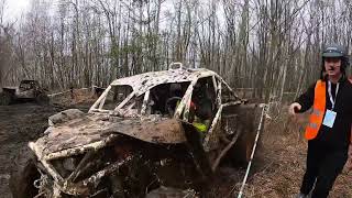 : Off Road Rally H6 Tarnobrzeg 2024