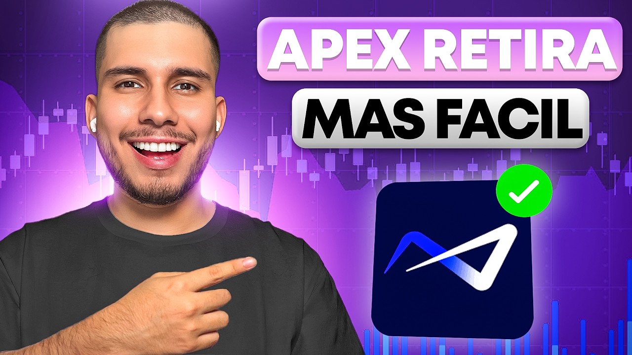 Gran Actualizacion Apex Trader Funding: Nuevas Cuentas y Reglas