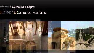 AUC-new campus-Library building- architectural analysis (Regionalism).wmv