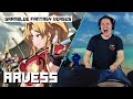 Arvess - Zeta&#39;s Theme From Granblue Fantasy Versus On Drums!