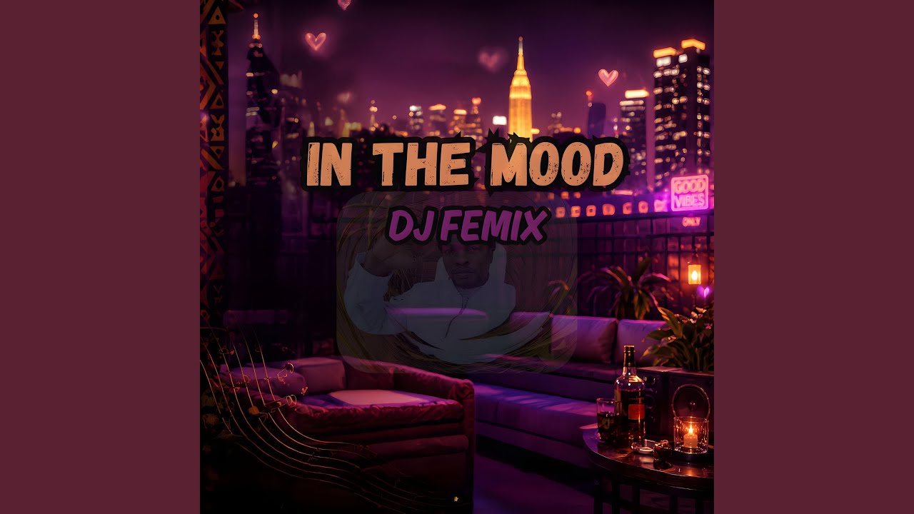 In The Mood - YouTube