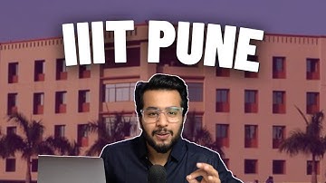 IIIT Pune College Review in One minute 🔥  #shorts #iiit #iit #jeemains #iitmotivation