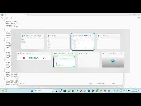 Api Roshna api by roshan - YouTube
