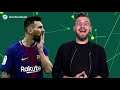 Ronaldo vs. Salah vs. Modric! Messi: Für immer Barcelona? Thomas Müller spricht über Ikay Gündogan!