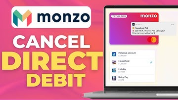 How To Cancel Direct Debit On Monzo (2025)