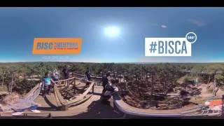 #BISCA360° Bisc'aventure