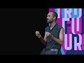 El deporte del futuro | Ludosport Madrid | TEDxMadrid