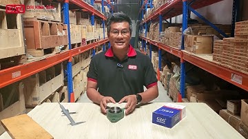 Gối đỡ trục UCFL 210 GZG dùng trong công nghiệp (gối đỡ vòng bi)